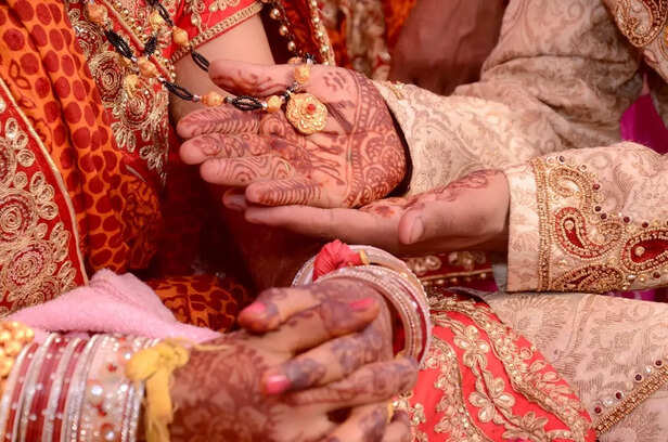 Indian Wedding