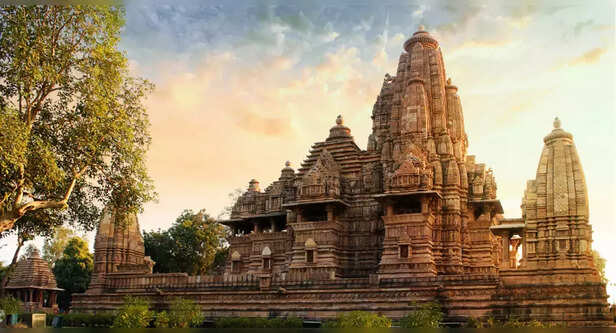 Ravangram, Madhya Pradesh