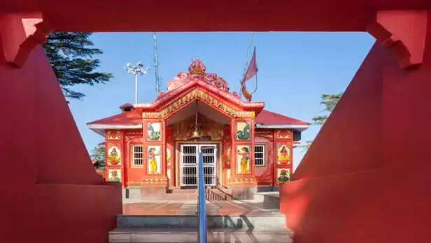 Kangra, Himachal Pradesh