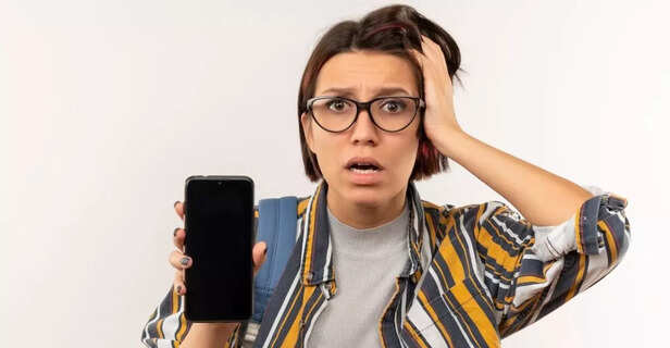 Is Scrolling Reels Melting Your Brain?