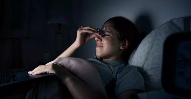 Reels Are Stealing Your Sleep