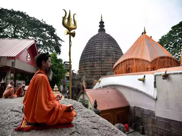 Dharma