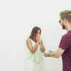 man-giving-gift-his-surprised-girlfriend