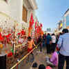 Mehandipur Balaji Temple
