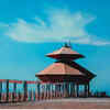Stambheshwar Mahadev Temple