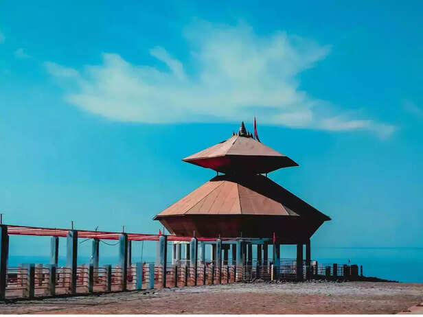 Stambheshwar Mahadev Temple