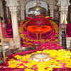 Kaal Bhairav Temple