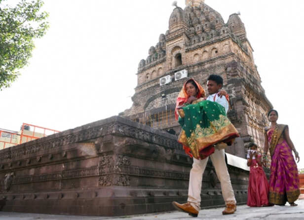 Carrying faith and love forward