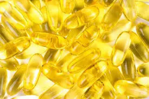 Omega-3s &amp; Probiotics