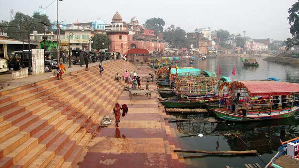 Chitrakoot