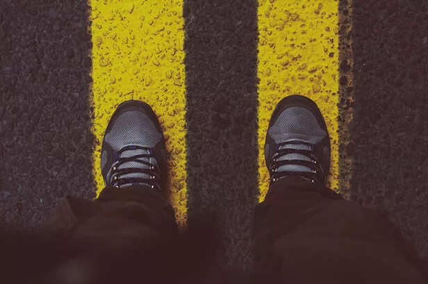 Path