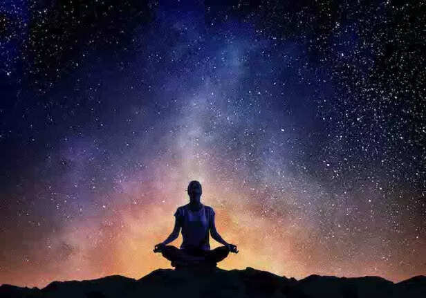 Brahama Muhurat Meditation