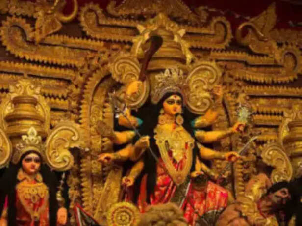 Durga mata