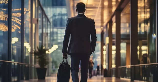 The Right Way to Quit Your Job