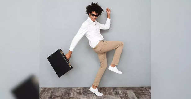 The Right Way to Quit Your Job