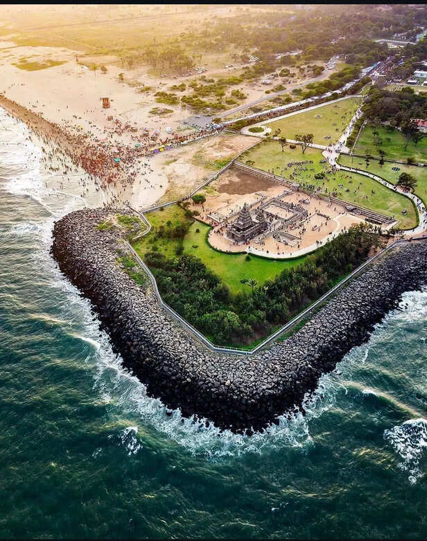 temple ( Picture credit: Instagram)