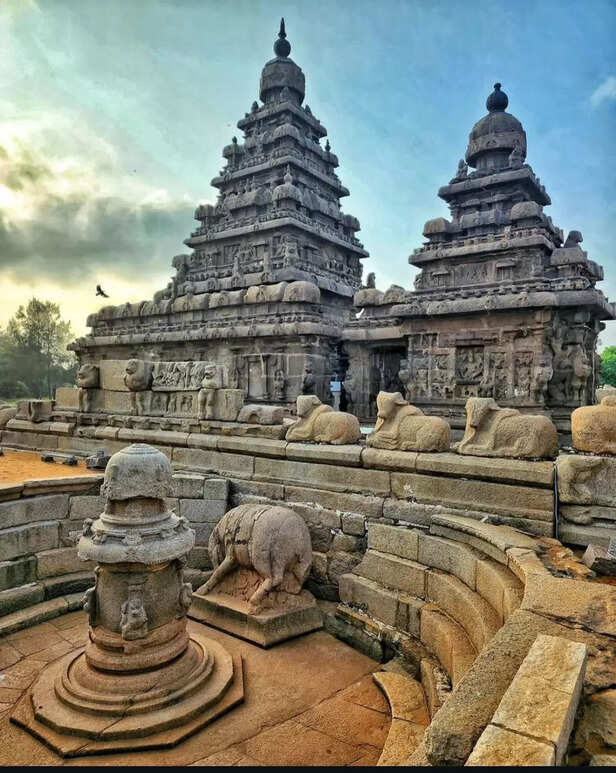 temple ( Picture credit: Instagram)