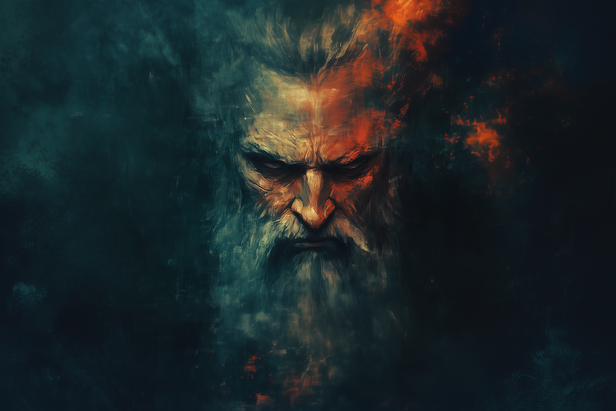 Wrath of the Ancient One