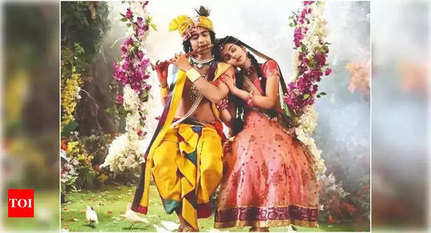 Radha-Krishna
