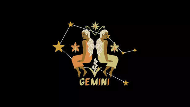 Gemini.