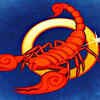 Scorpio.