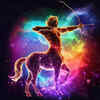 Sagittarius.