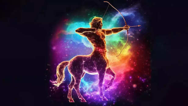 Sagittarius.