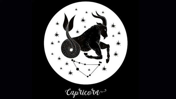 Capricorn.