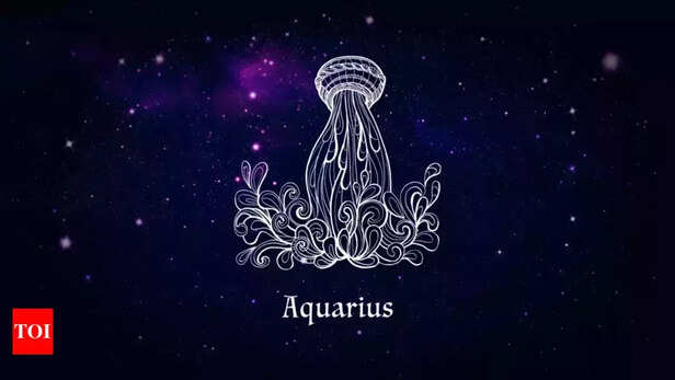 Aquarius.