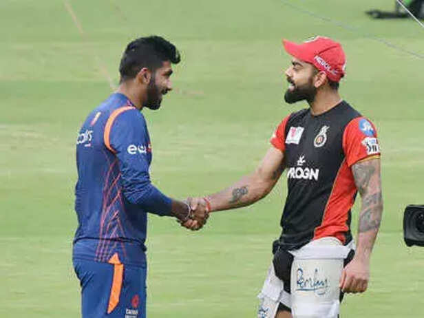 Reactions from the Cricketing World