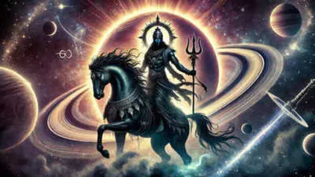 Shani Sade Sati effects