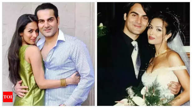 malika arora and arbaaz khan