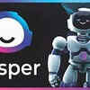 Jasper AI