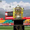 The trophy.