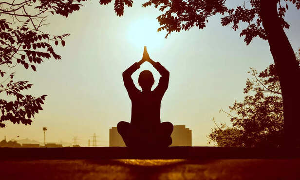 Meditate