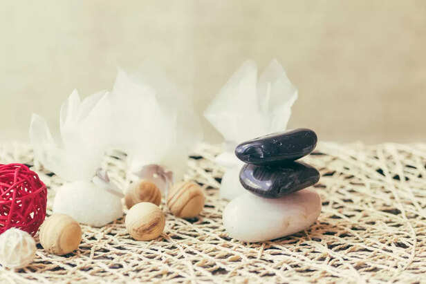 Feng Shui Stones for the Home