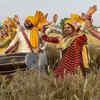 Baisakhi.