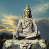 Maha Shivratri.