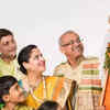 Gudi Padwa.