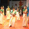 Thiruvathira Dance.