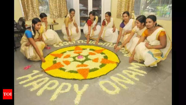 Onam.