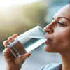 Hydrate.