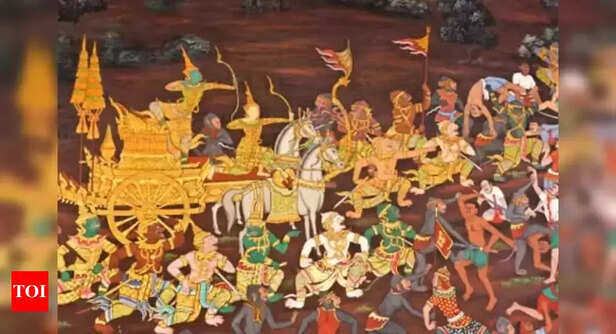 Mahabharata