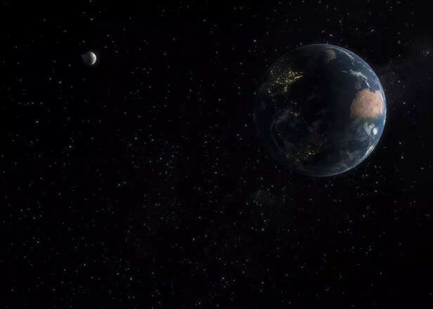 Solar Eclipses Impact Space Missions
