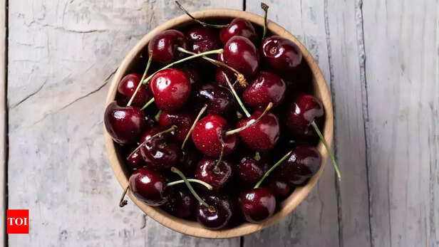 Bowl of Cherries.