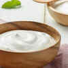 Greek Yogurt.