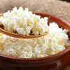 Cottage Cheese.