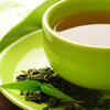 Green Tea.