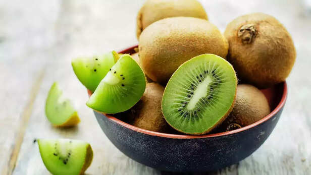 Kiwi.