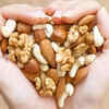 Nuts.